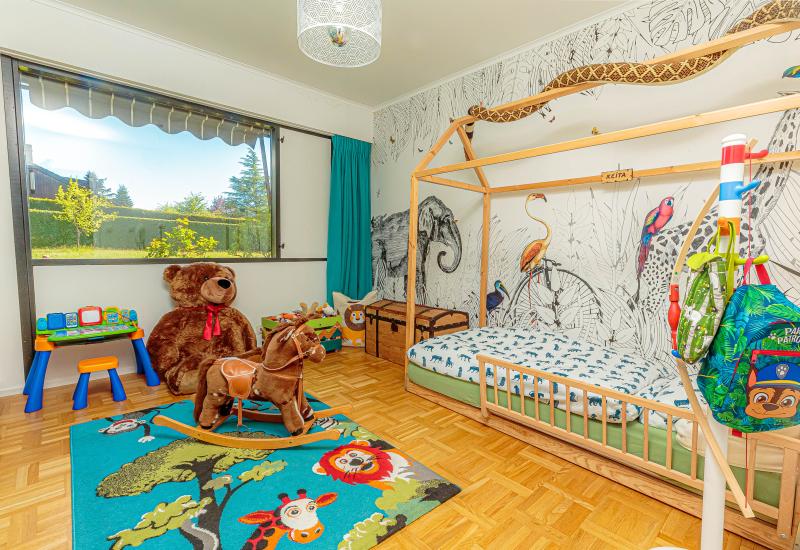 arkinside chambre enfant après